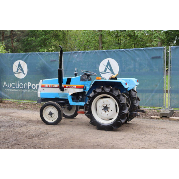 MITSUBISHI MT2001-47246957