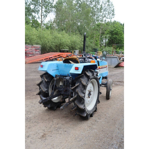 MITSUBISHI MT2001-47246960