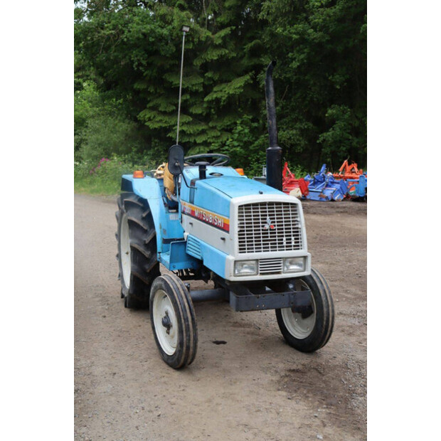 MITSUBISHI MT2001-47246961