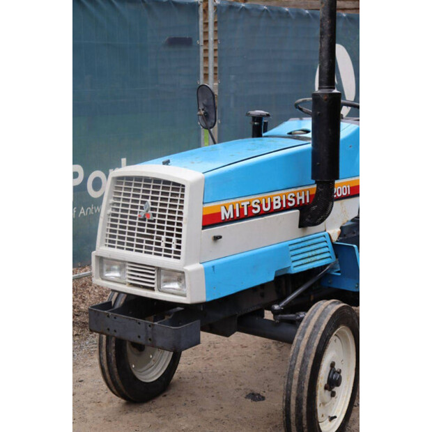 MITSUBISHI MT2001-47246964