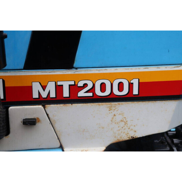 MITSUBISHI MT2001-47246966