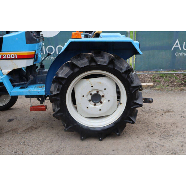 MITSUBISHI MT2001-47246968