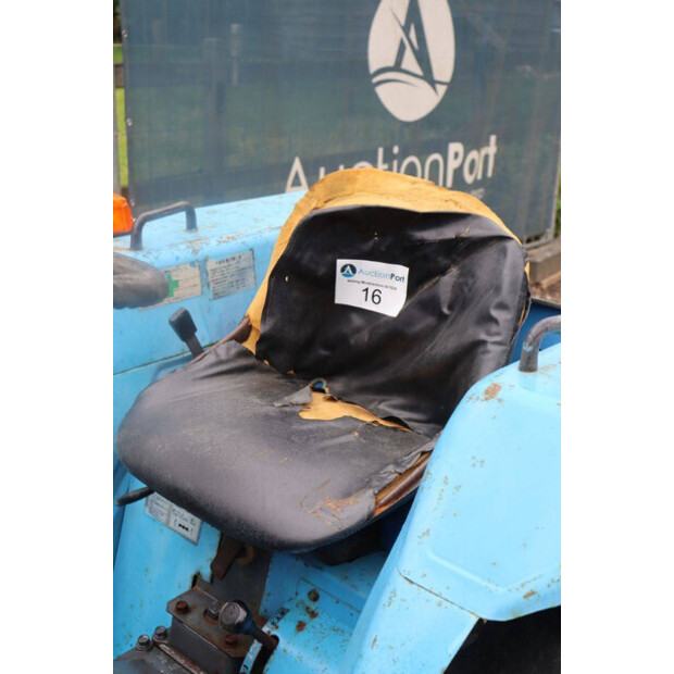 MITSUBISHI MT2001-47246975