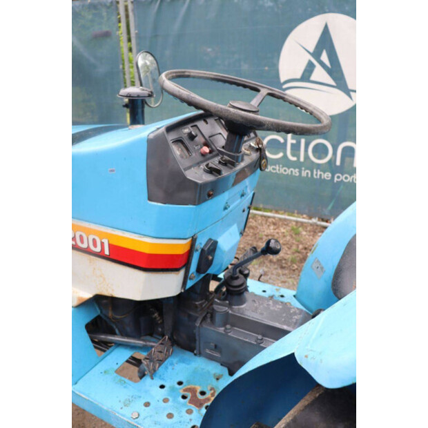 MITSUBISHI MT2001-47246976
