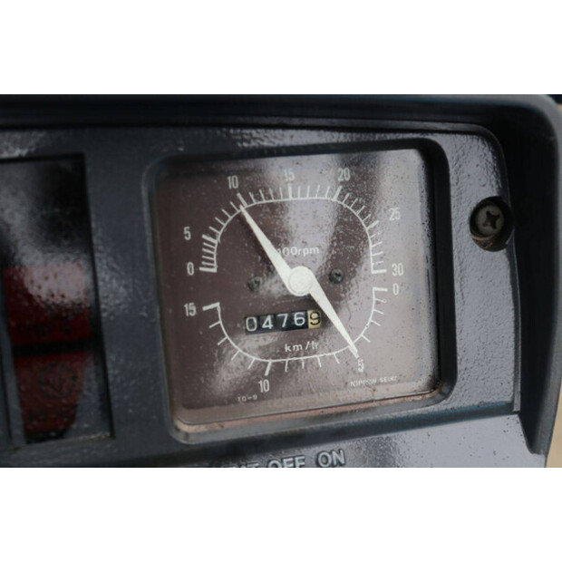 MITSUBISHI MT2001-47246980