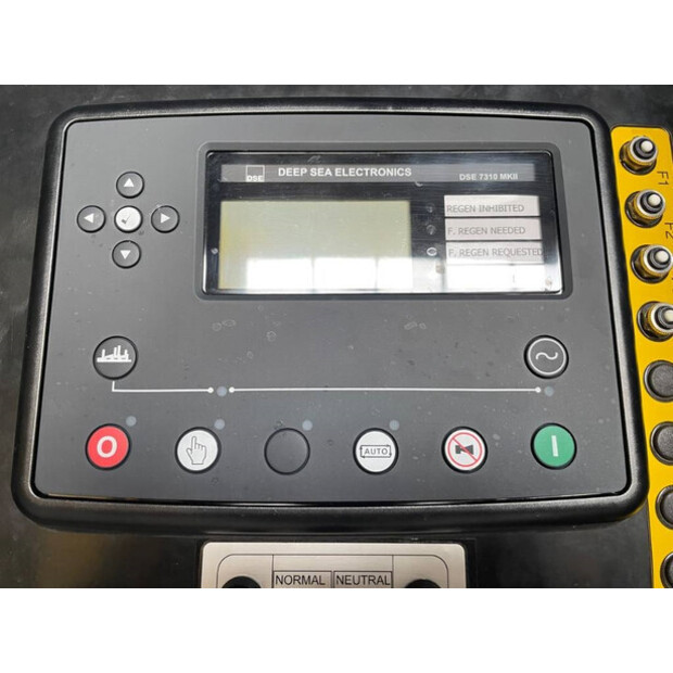 2025 Deutz TCD4.1L4-47246992