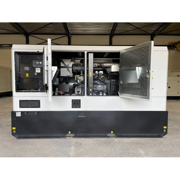 2025 Deutz TCD4.1L4-47246995