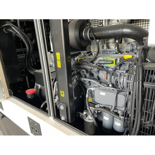 2025 Deutz TCD4.1L4-47246998