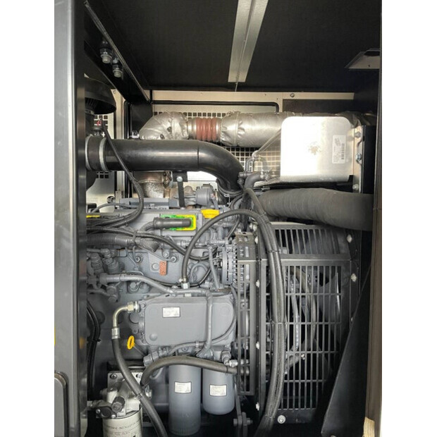 2025 Deutz TCD4.1L4-47246999