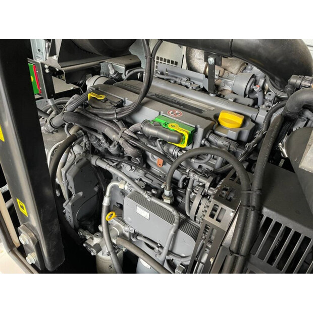2025 Deutz TCD4.1L4-47247000