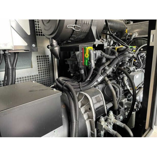 2025 Deutz TCD4.1L4-47247002