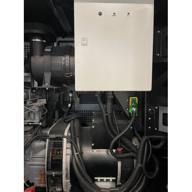 2025 Deutz TCD4.1L4-47247004