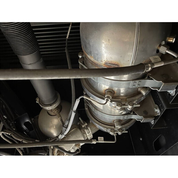 2025 Deutz TCD4.1L4-47247006