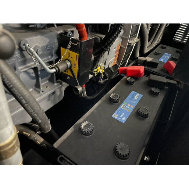 2025 Deutz TCD4.1L4-47247007