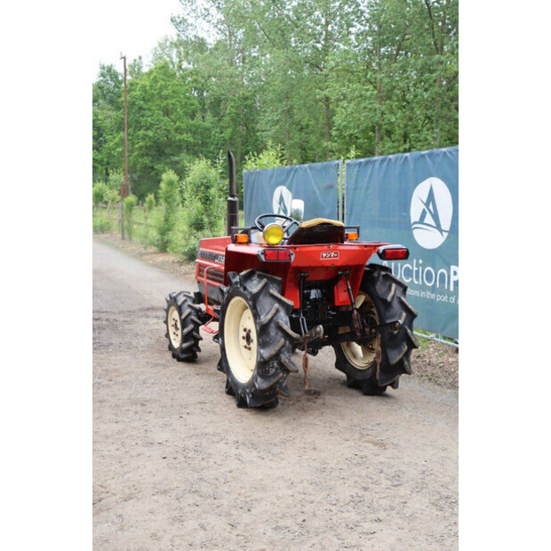YANMAR FX20D-47247011
