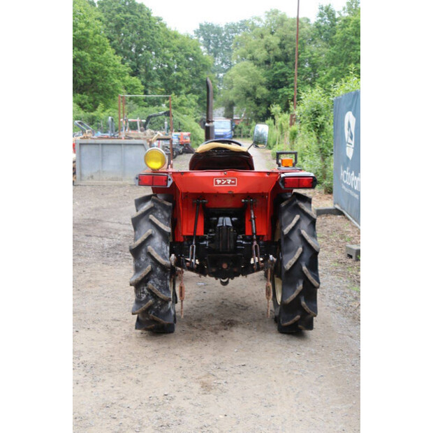 YANMAR FX20D-47247012