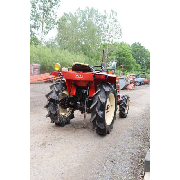 YANMAR FX20D-47247013