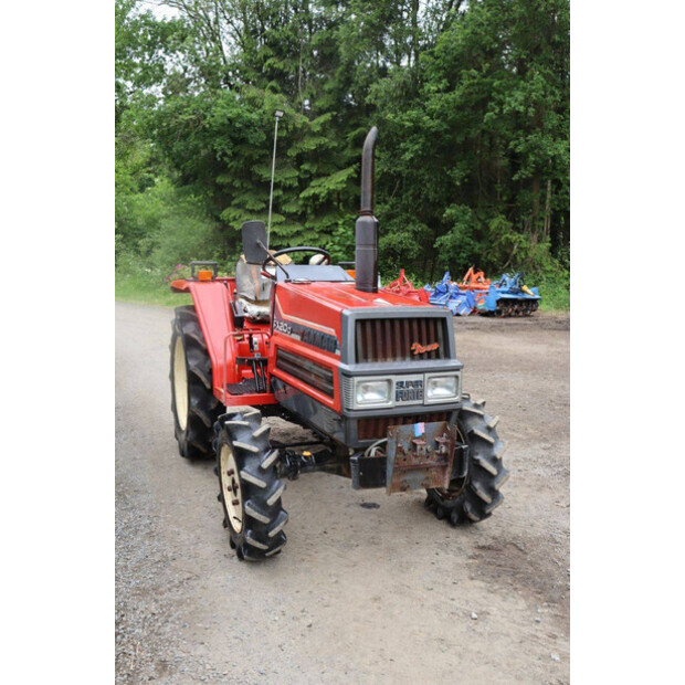 YANMAR FX20D-47247014
