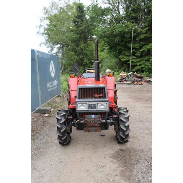 YANMAR FX20D-47247015