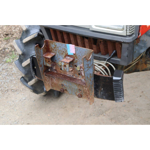 YANMAR FX20D-47247018