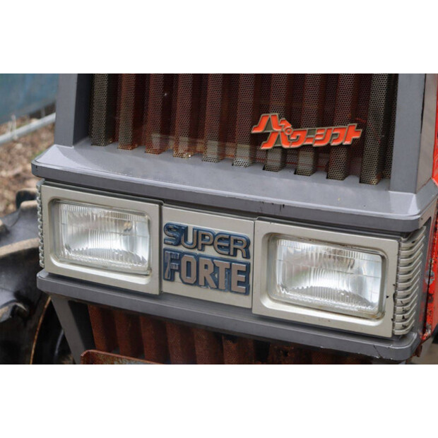 YANMAR FX20D-47247019