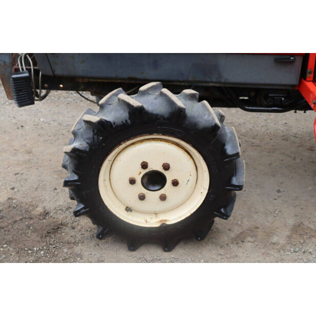 YANMAR FX20D-47247021