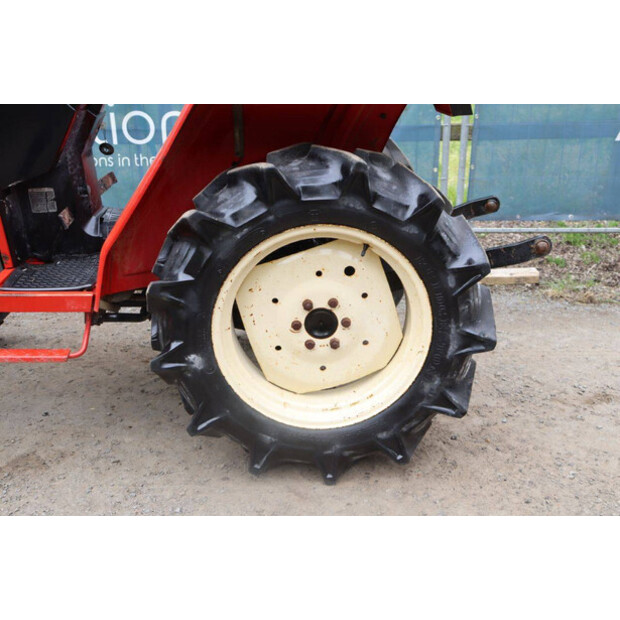 YANMAR FX20D-47247022