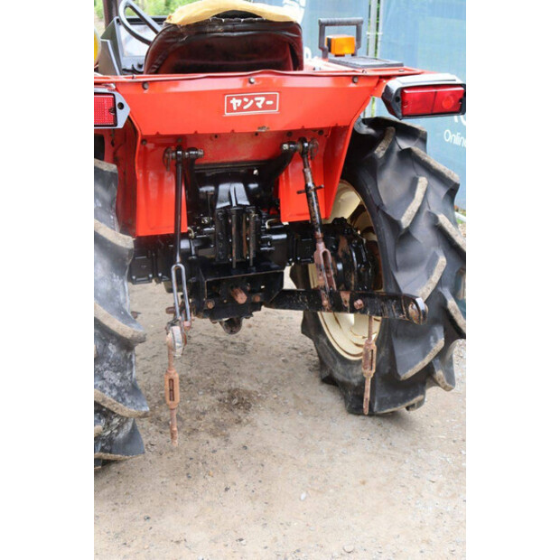 YANMAR FX20D-47247023