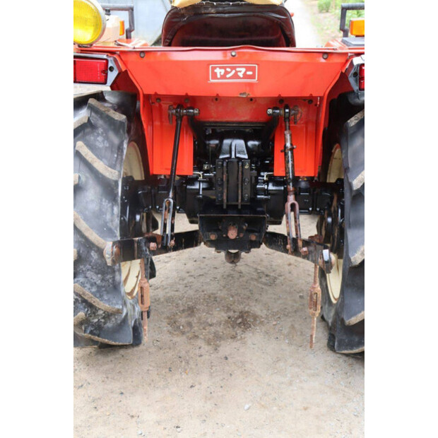 YANMAR FX20D-47247024