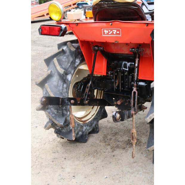 YANMAR FX20D-47247025