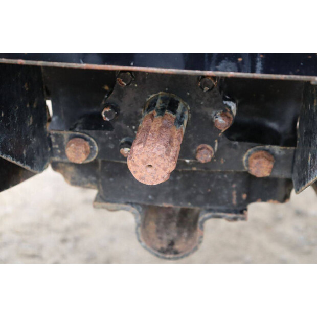 YANMAR FX20D-47247026
