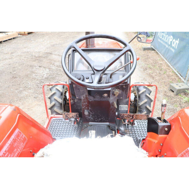 YANMAR FX20D-47247027