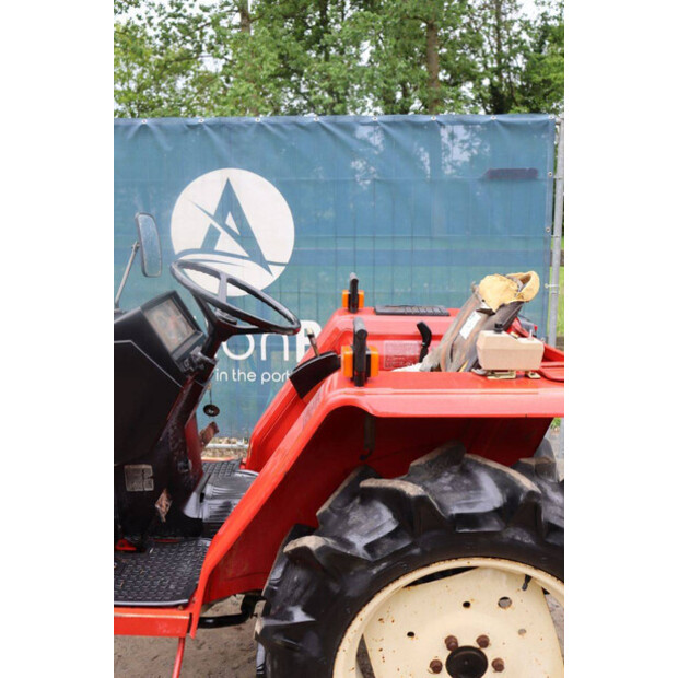 YANMAR FX20D-47247028