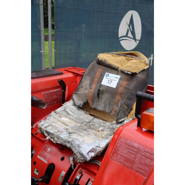 YANMAR FX20D-47247029
