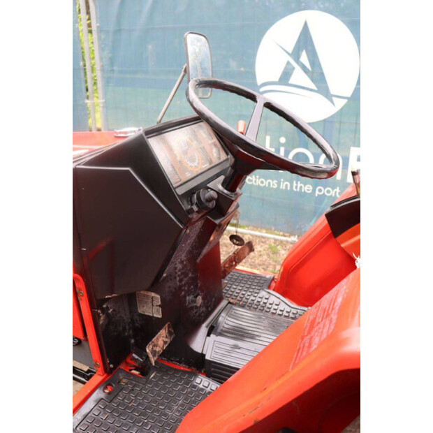 YANMAR FX20D-47247030