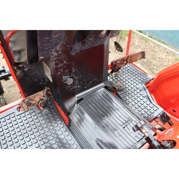YANMAR FX20D-47247031