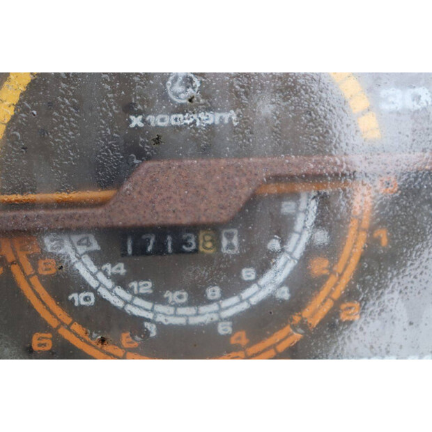 YANMAR FX20D-47247033