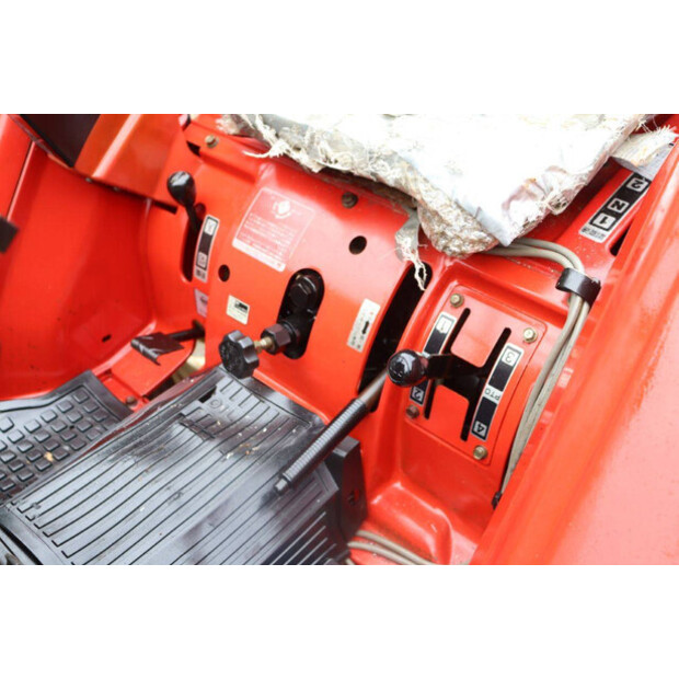 YANMAR FX20D-47247034