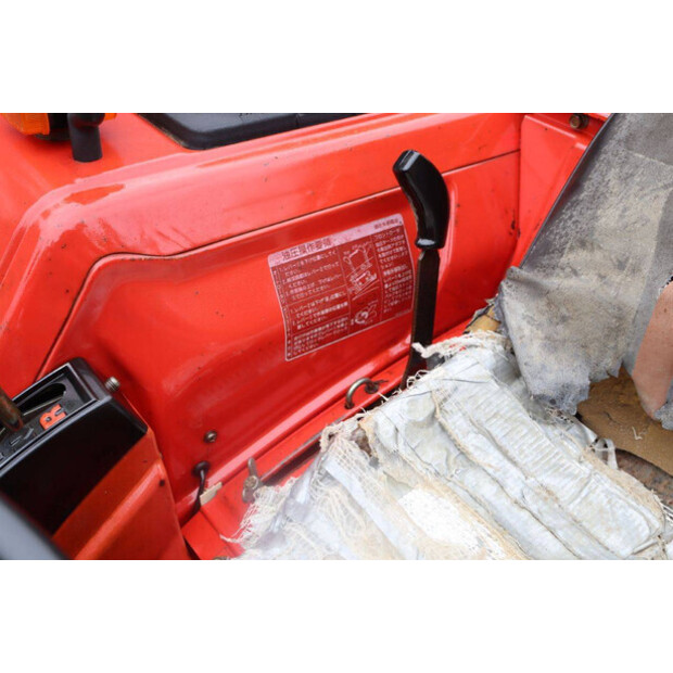 YANMAR FX20D-47247036