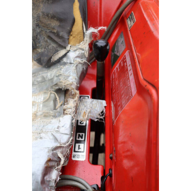 YANMAR FX20D-47247037