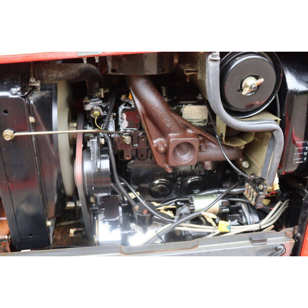 YANMAR FX20D-47247039