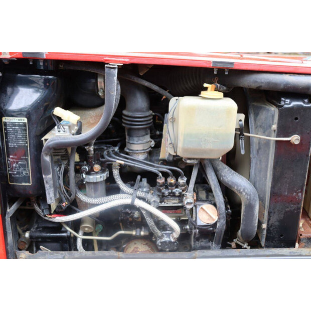 YANMAR FX20D-47247041