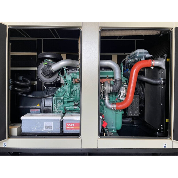 2025 Volvo TAD841GE-47247049