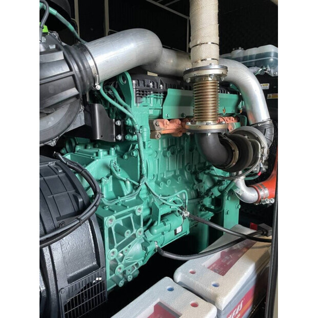 2025 Volvo TAD841GE-47247050