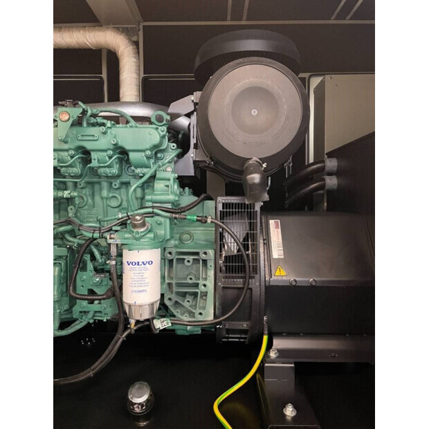 2025 Volvo TAD841GE-47247055