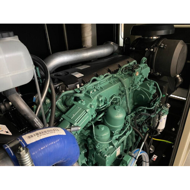 2025 Volvo TAD841GE-47247057
