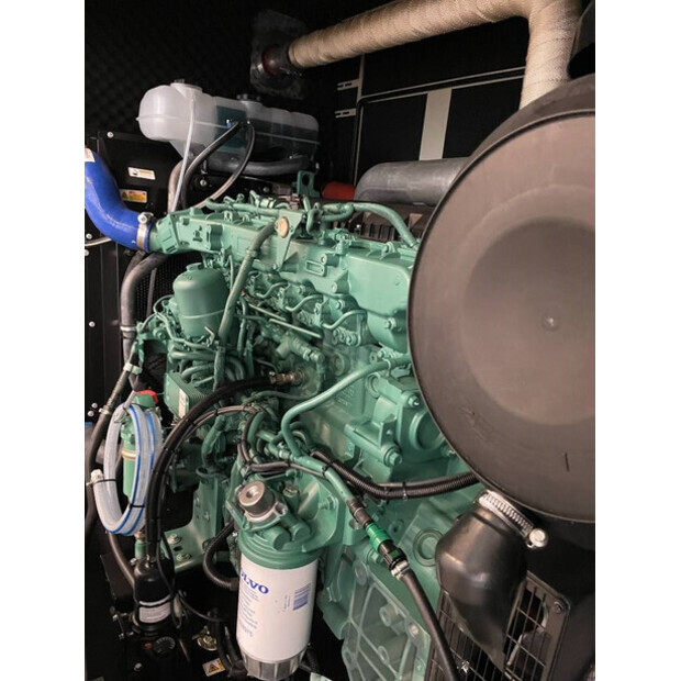 2025 Volvo TAD841GE-47247061