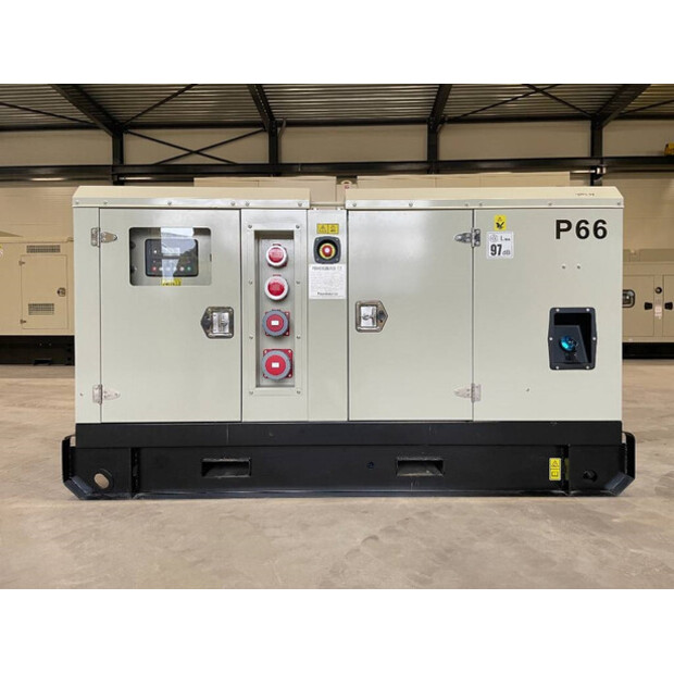 2026 Perkins 1103A-33TG2-47247188