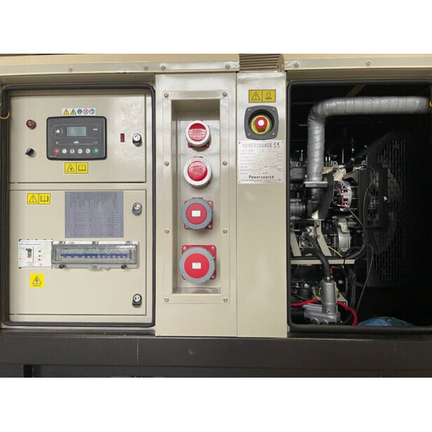 2026 Perkins 1103A-33TG2-47247194