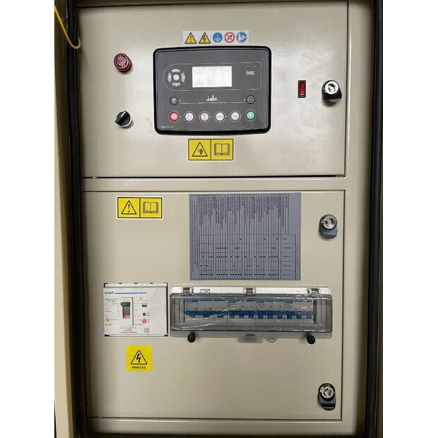 2026 Perkins 1103A-33TG2-47247203